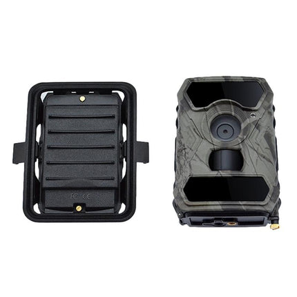 Night Vision Hunting Camera With Wide Angle And Low Battery Alert