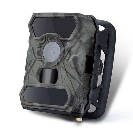 Night Vision Hunting Camera With Wide Angle And Low Battery Alert