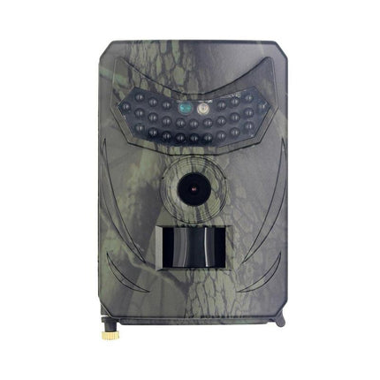 3Mp Hunting Camera With Infrared For Wilderness Exploration