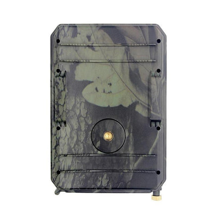 3Mp Hunting Camera With Infrared For Wilderness Exploration