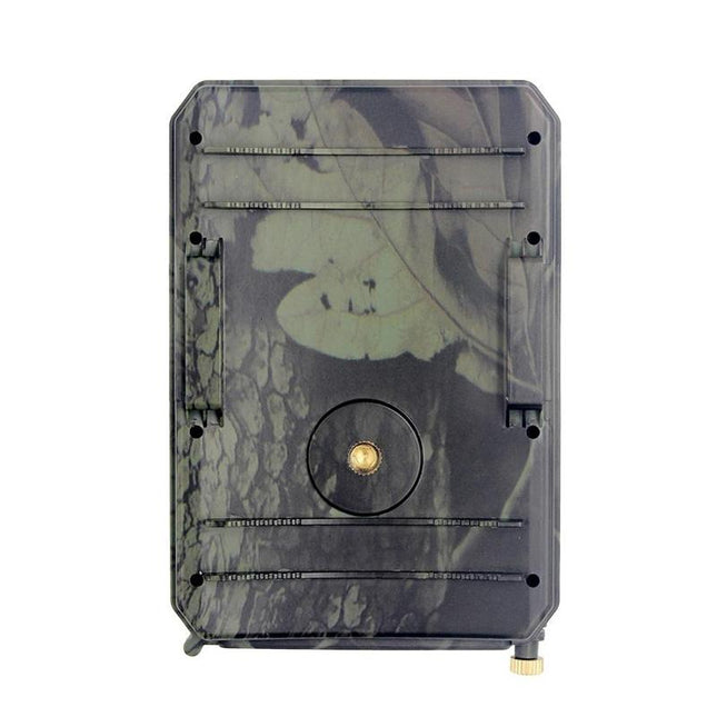 3Mp Hunting Camera With Infrared For Wilderness Exploration