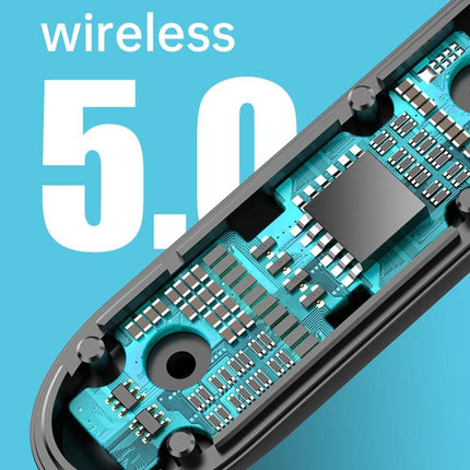 Wireless Type C Audio Adapter For Nintendo Switch Lite / Pc / Smartphone - Compact And Versatile