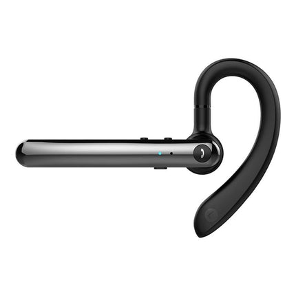 180 Degree Rotating Bluetooth 5.0 Wireless Earphones With Noise Cancellation And Mic