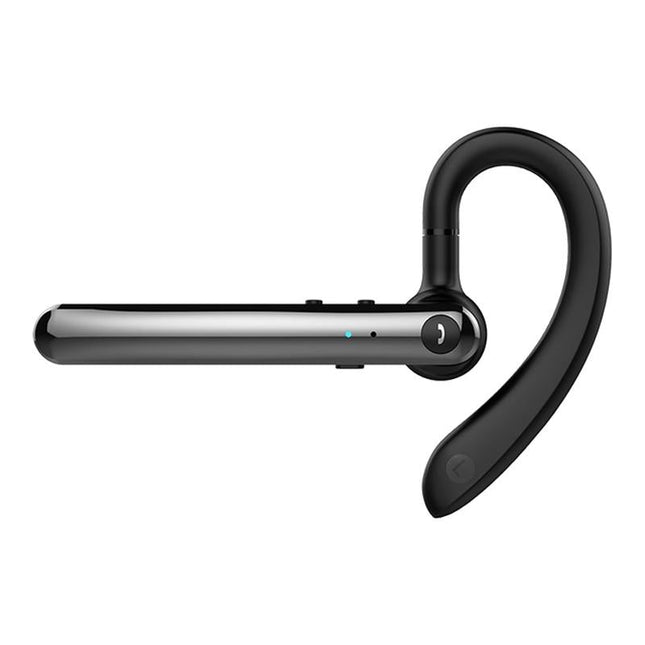 180 Degree Rotating Bluetooth 5.0 Wireless Earphones With Noise Cancellation And Mic