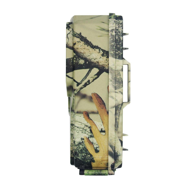 16Mp Outdoor Hunting Camera With Night Vision And Motion Activation