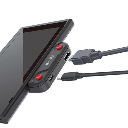 Wireless Audio Adapter For Nintendo Switch - Tooth