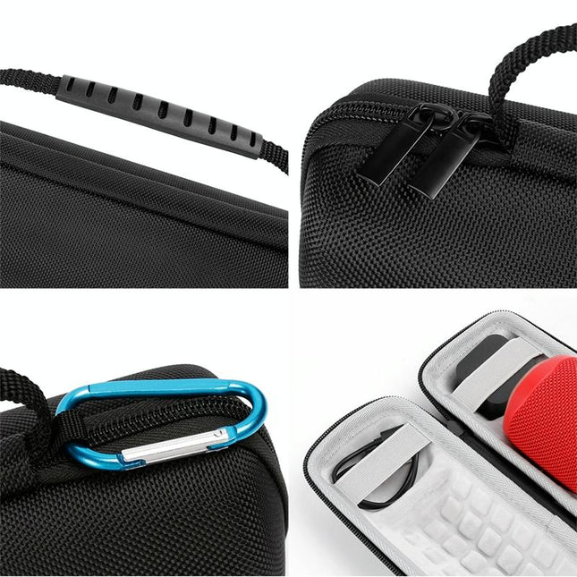 Portable Storage Bag For Jbl Flip 5 / 4 / 3 Bluetooth Speaker