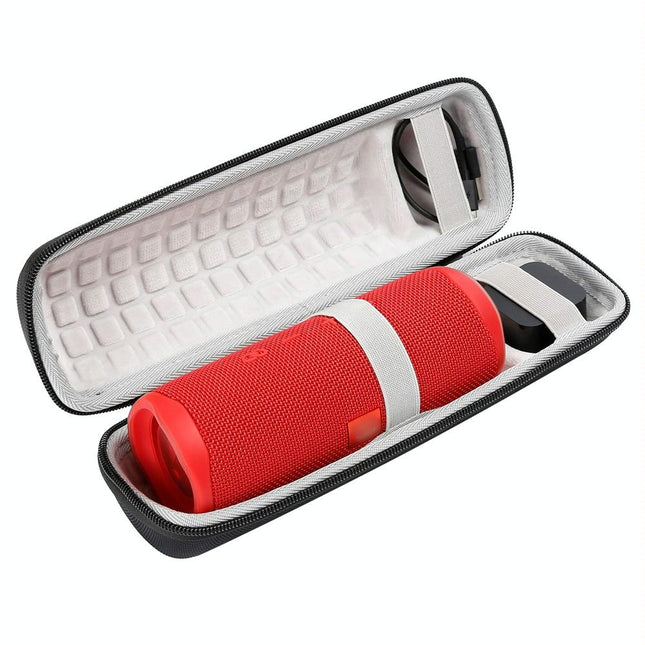 Portable Storage Bag For Jbl Flip 5 / 4 / 3 Bluetooth Speaker
