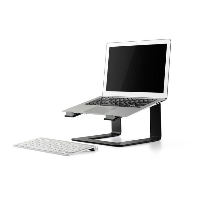 Adjustable Laptop Stand For 11-17 Laptops - Aluminum Alloy