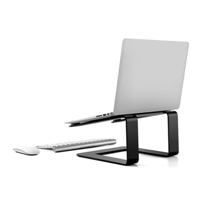 Adjustable Laptop Stand For 11-17 Laptops - Aluminum Alloy