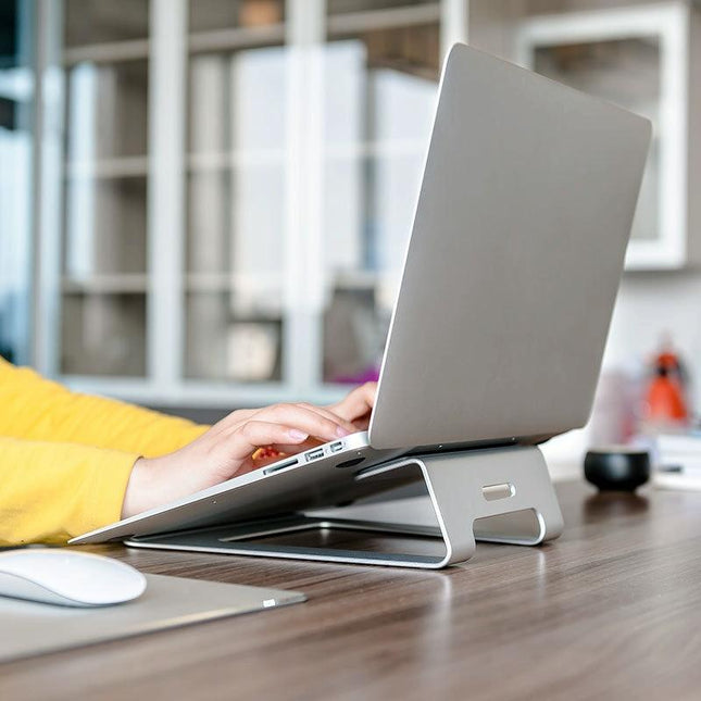 Lightweight Laptop Stand - Aluminum Alloy