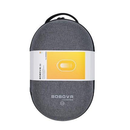 Spacious Portable Case For Oculus Quest 2 - Large Size