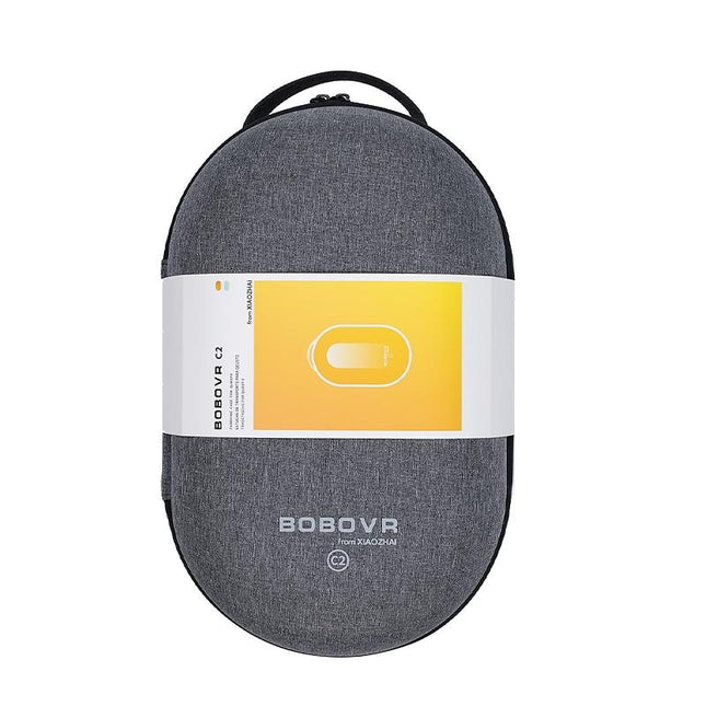 Spacious Portable Case For Oculus Quest 2 - Large Size