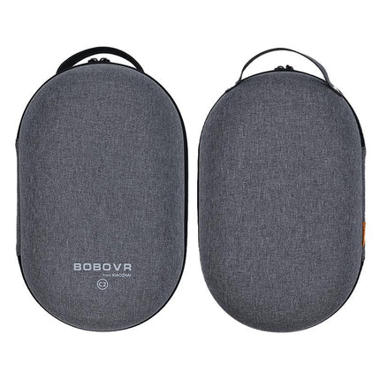 Spacious Portable Case For Oculus Quest 2 - Large Size