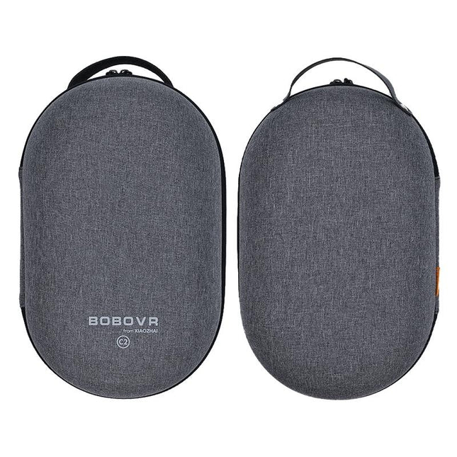 Spacious Portable Case For Oculus Quest 2 - Large Size