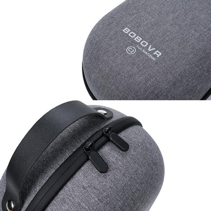 Spacious Portable Case For Oculus Quest 2 - Large Size
