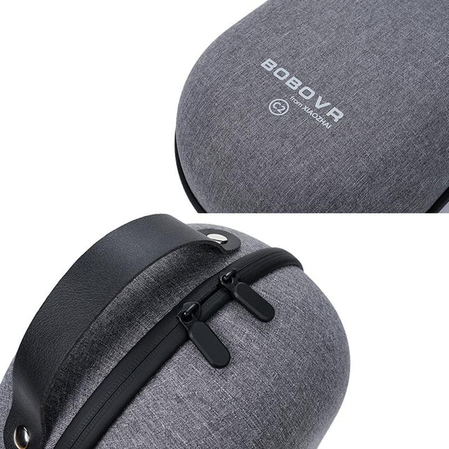 Spacious Portable Case For Oculus Quest 2 - Large Size