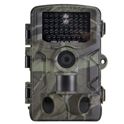 Outdoor Infrared Field Camera For Orchard And Forest Surveillance