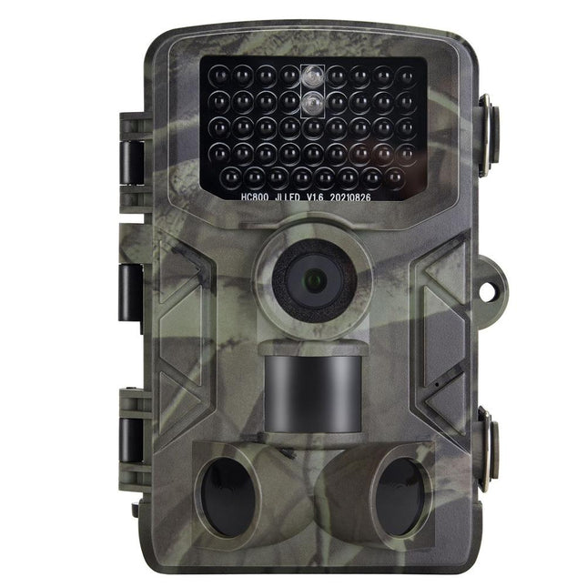Outdoor Infrared Field Camera For Orchard And Forest Surveillance