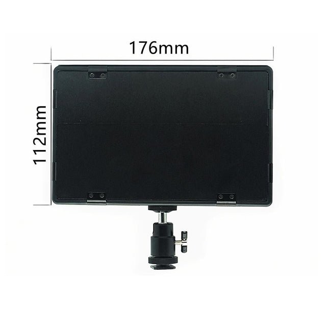 Portable 520 Led Fill Light For Outdoor Photography - No Battery