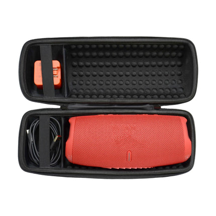 Shockproof Hard Case For Jbl Charge 5 - Portable
