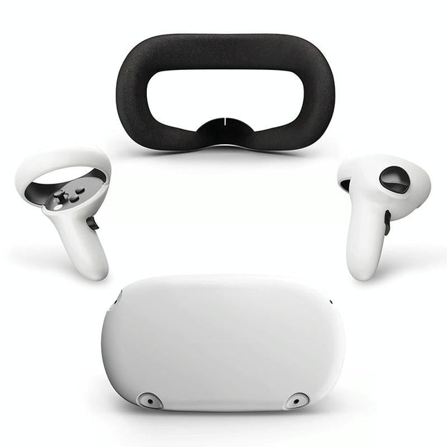 Silicone Cover For Oculus Quest 2 - Non-Slip