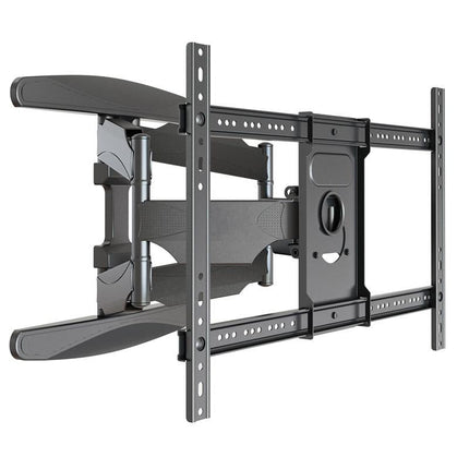 Swivel Tv Wall Mount For 55-85 Led / Lcd - All-Moving Cantilever Design