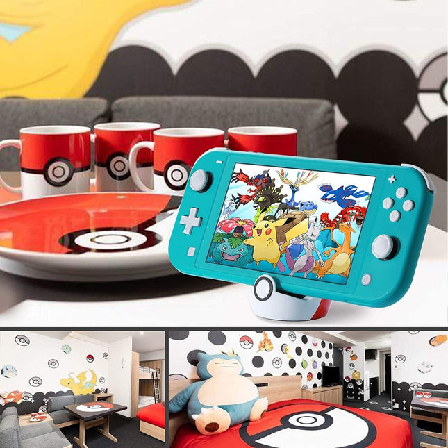 Portable Charging Dock For Nintendo Switch / Lite