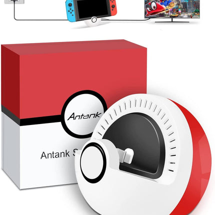 Nintendo Switch Hdmi Charger - Compact And Efficient