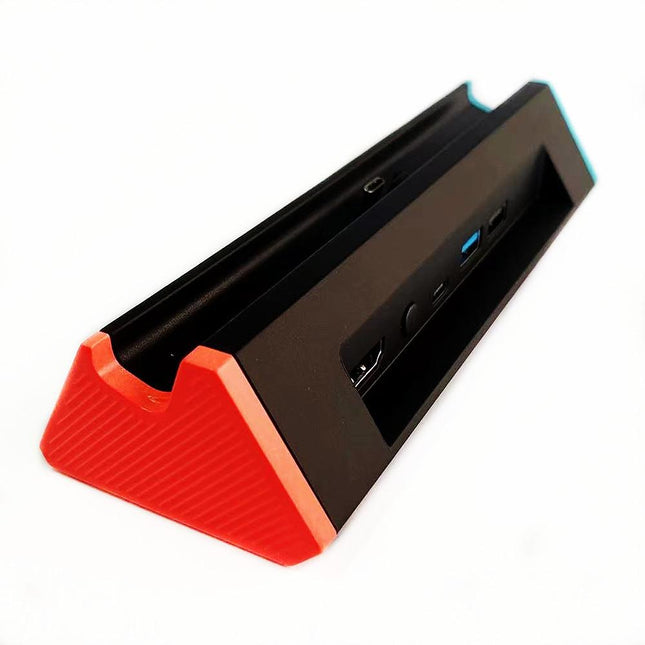 Nintendo Switch 4K Hdmi Adapter - Portable Dock