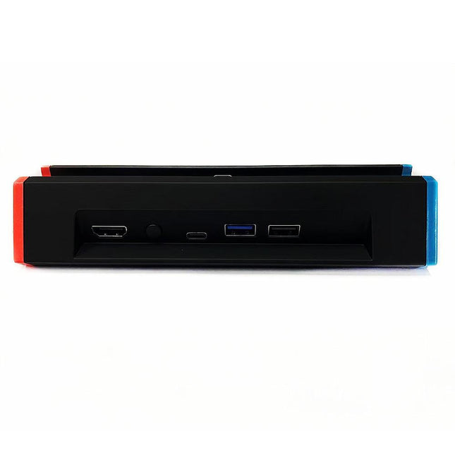 Nintendo Switch 4K Hdmi Adapter - Portable Dock