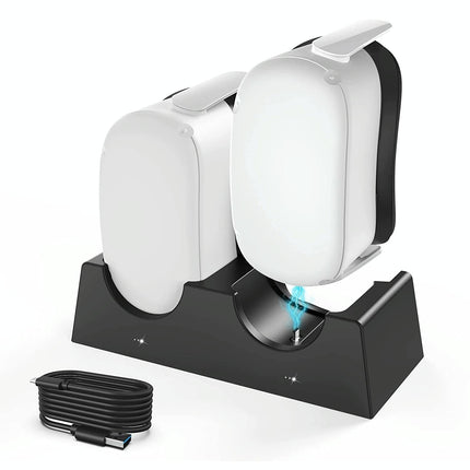 Oculus Quest 2 Dual Charging Stand