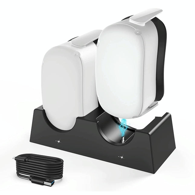 Oculus Quest 2 Dual Charging Stand