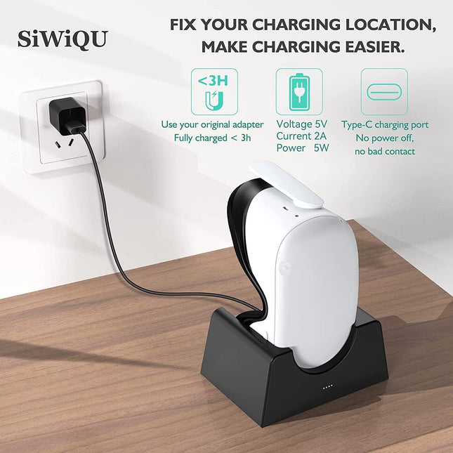 Oculus Quest 2 Charging Stand - Vr