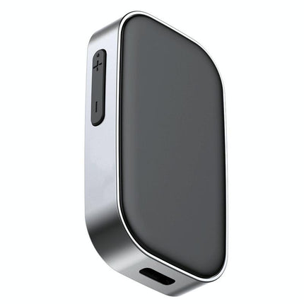 Bluetooth 5.0 Audio Transmitter Receiver With 3.5Mm Aux Adapter