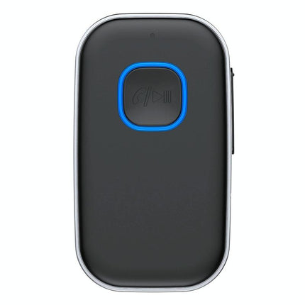 Bluetooth 5.0 Audio Transmitter Receiver With 3.5Mm Aux Adapter