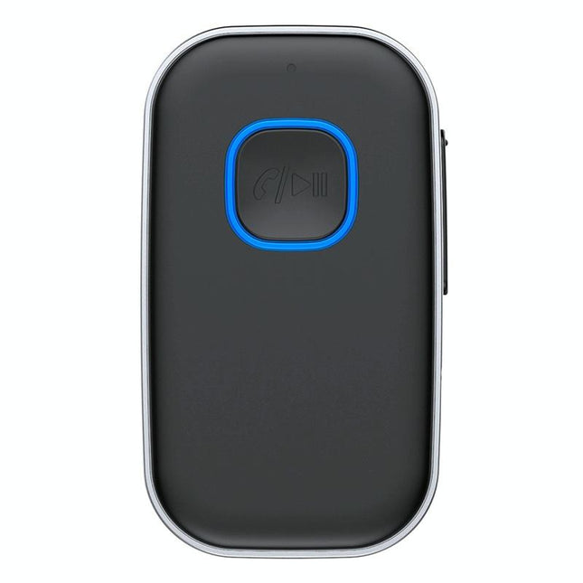 Bluetooth 5.0 Audio Transmitter Receiver With 3.5Mm Aux Adapter