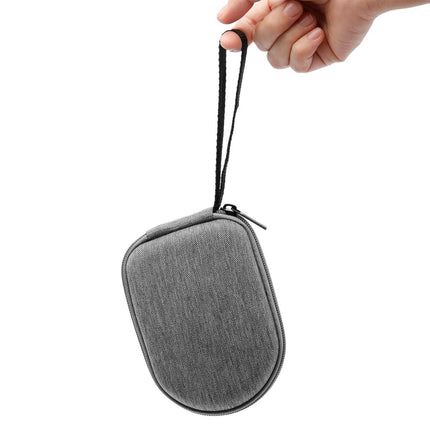 Jbl Go3 Portable Storage Case - Gray