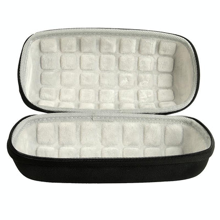 Shockproof Eva Case For Jbl Charge5 Bluetooth Speaker