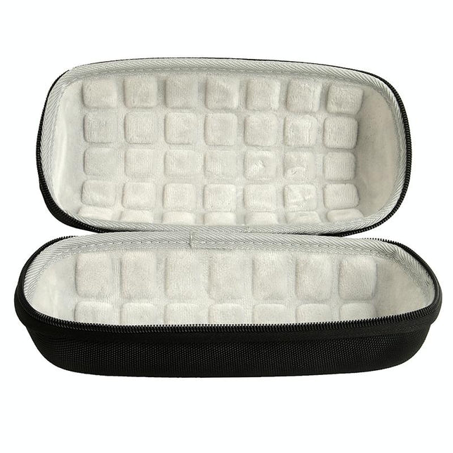 Shockproof Eva Case For Jbl Charge5 Bluetooth Speaker