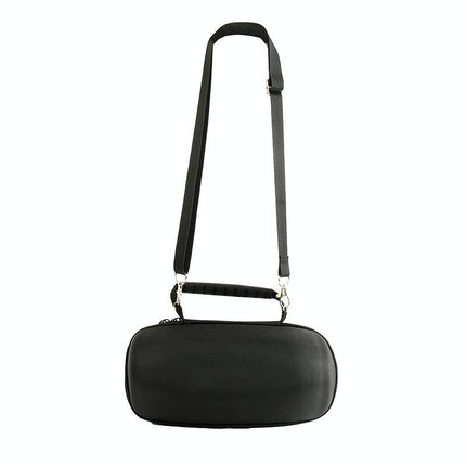 Shockproof Eva Case For Jbl Charge5 Bluetooth Speaker