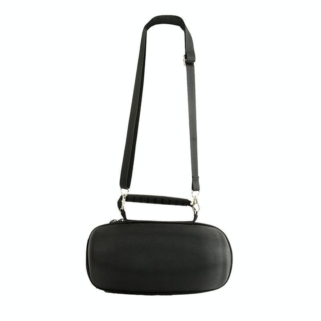 Shockproof Eva Case For Jbl Charge5 Bluetooth Speaker