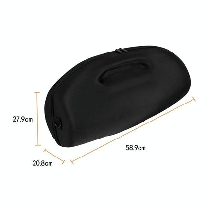 Jbl Boombox 2 Portable Storage Bag - Black / Grey