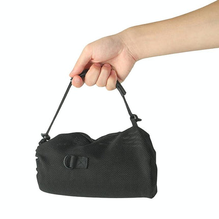 Jbl Pulse 4 / 3 Sound Transmission Box Protective Case With Mesh Bag