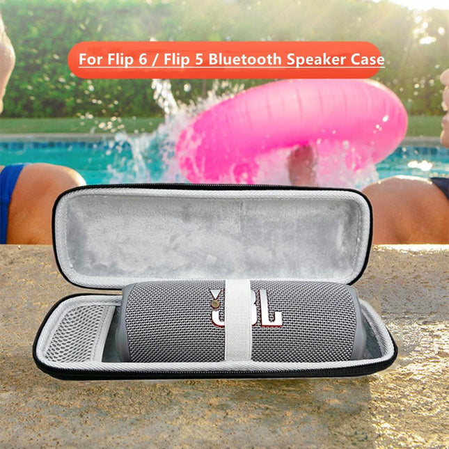 Travel Case For Jbl Flip Bluetooth Speakers