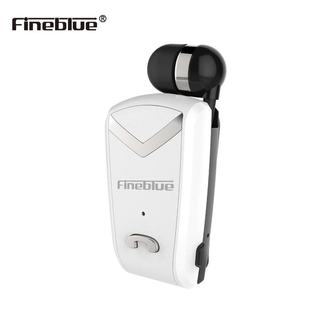 Bluetooth Earphones For Iphone Samsung And Tablets - Wireless