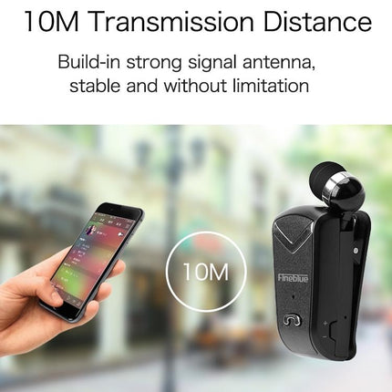 Bluetooth Earphones For Iphone Samsung And Tablets - Wireless