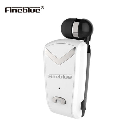 Bluetooth Earphones For Iphone Samsung And Tablets - Wireless