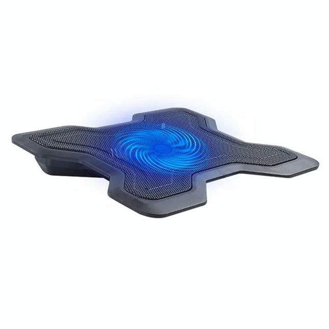 Desktop And Laptop Usb Cooling Fan