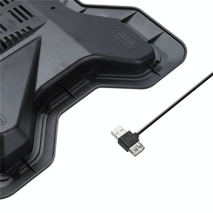 Desktop And Laptop Usb Cooling Fan